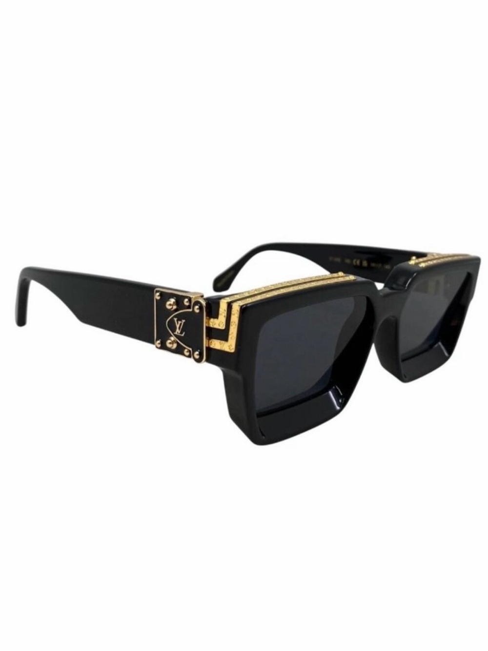 Louis Vuitton 1.1 Millionaire Z1165E Sunglasses